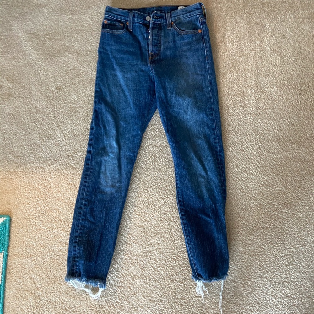 Levi’s Jeans
